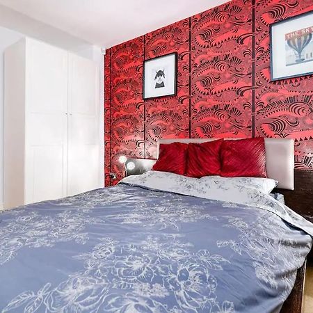 2Br Flat Next To London Eye On Lower Marsh 96A Buitenkant foto
